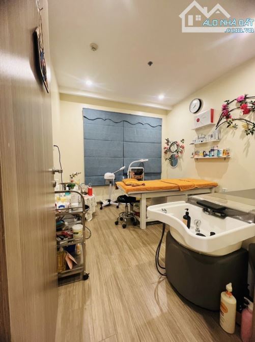 Cực rẻ! Cực hiếm! Bán Chung cư Xa La Lô Góc 2 ngủ 2 VS 3.75 tỷ - 3
