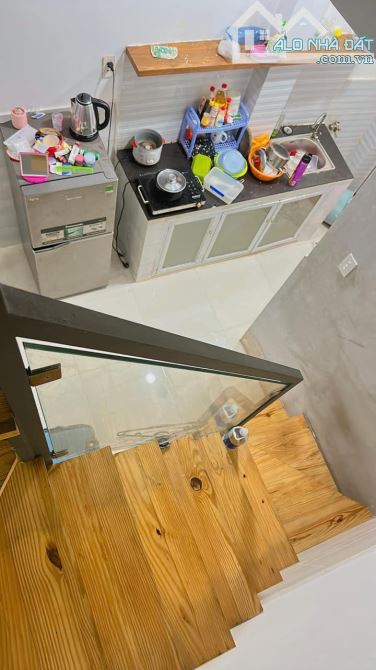 22m2 Hoàng Văn Thụ, công nhận đủ, không QH, không lộ giới, chỉ hơn 2 tỷ - 3