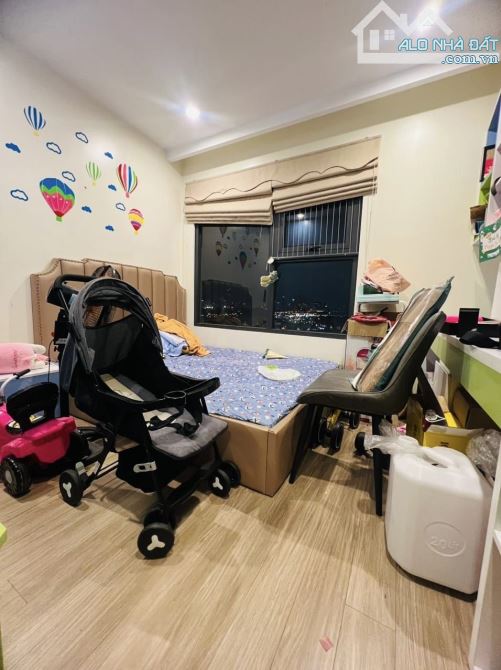 Cực rẻ! Cực hiếm! Bán Chung cư Xa La Lô Góc 2 ngủ 2 VS 3.75 tỷ - 4