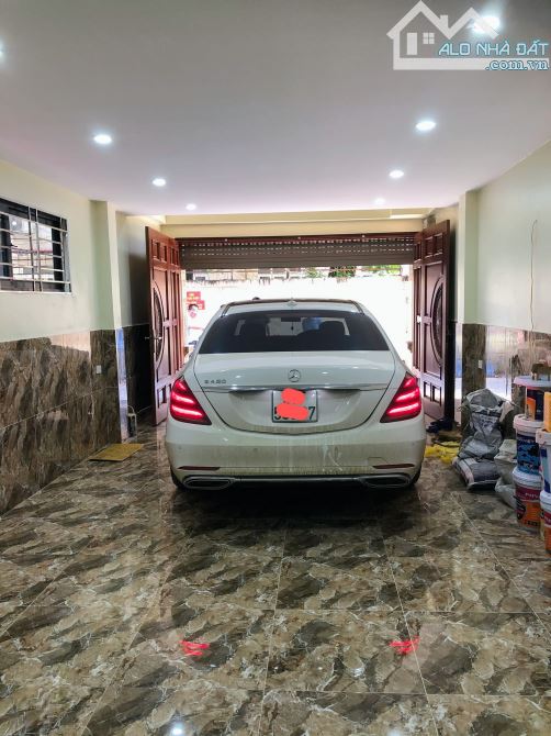 ⚜️ NHÀ TÔN THẤT TÙNG, TAM KHƯƠNG, GARA, 7T THANG MÁY, 55M2 MT 4.5M, CHỈ 15 TỶ ⚜️ - 4
