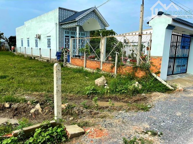 Bán đất giá rẻ 5x42m giá 1 tỷ 300 triệu , ấp 5, Xã Đức Hòa Đông, Đức Hòa, Long An. - 4