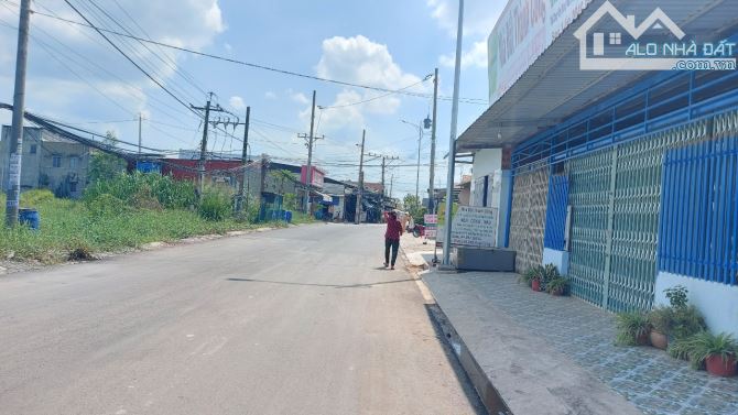 Bán đất giá rẻ 5x42m giá 1 tỷ 300 triệu , ấp 5, Xã Đức Hòa Đông, Đức Hòa, Long An. - 5