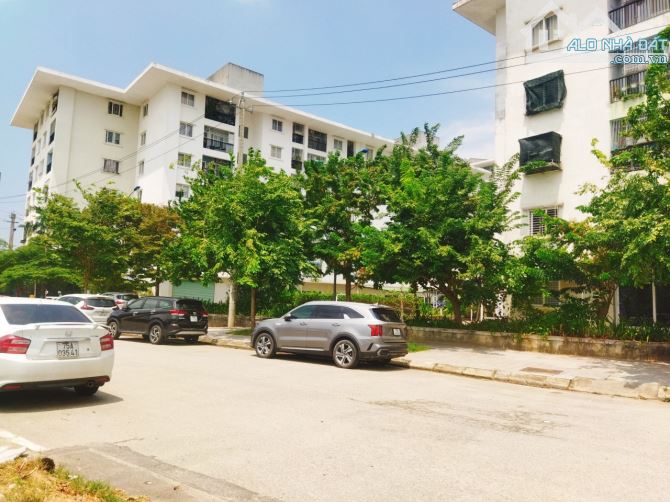 Bán 292m lô góc hai mặt tiền đường Vũ Thắng trục đường đôi 36m, phường Xuân Phú, tp Huế. - 6