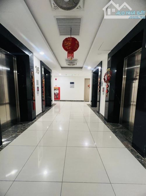 Cực rẻ! Cực hiếm! Bán Chung cư Xa La Lô Góc 2 ngủ 2 VS 3.75 tỷ - 7