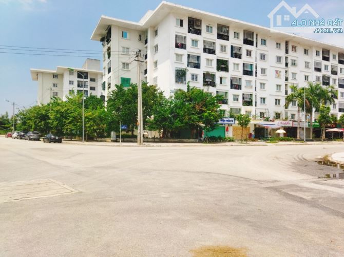 Bán 292m lô góc hai mặt tiền đường Vũ Thắng trục đường đôi 36m, phường Xuân Phú, tp Huế. - 8