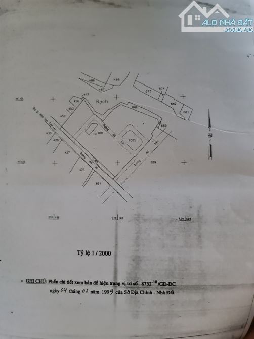 Đất biệt thự 8m x 20m góc 2 Mặt tiền khu bên sông Sài Gòn, P. Hiệp Bình Chánh, TP Thủ Đức