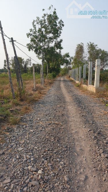 1,24 tỷ/1180m2 (1tr050/m2) Vĩnh Thanh đường xe hơi, ngay dân cư, điện nước có sẵn, SHR