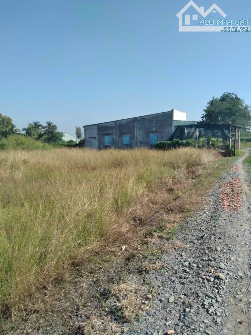 1,24 tỷ/1180m2 (1tr050/m2) Vĩnh Thanh đường xe hơi, ngay dân cư, điện nước có sẵn, SHR - 1