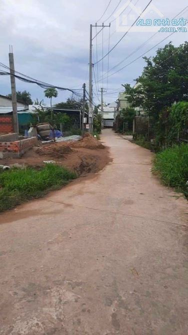 Đất hẻm 278, đường Châu Thị Kim, P7, TP Tân An - 1