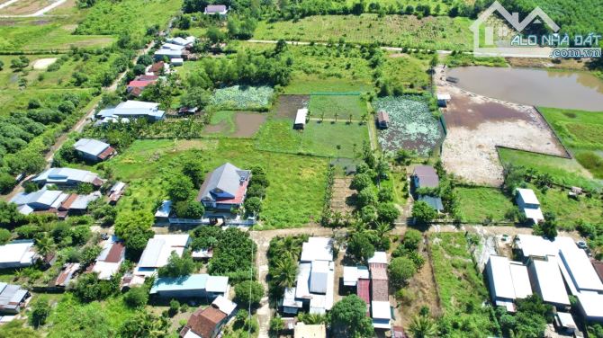 Đất Trung Tâm Diên Đồng Sau Uỷ ban Diên Đồng Chỉ 1.4triệu/m2 - 1