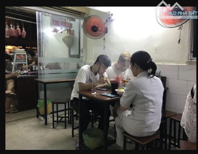 BÁN NHÀ XÃ ĐÀN, KIM HOA, MẶT PHỐ Ô TÔ TRÁNH, 2 THOÁNG, KINH DOANH, 75 M2 CHỈ HƠN 9 TỶ - 1