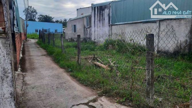 Đất hẻm 278, đường Châu Thị Kim, P7, TP Tân An - 2