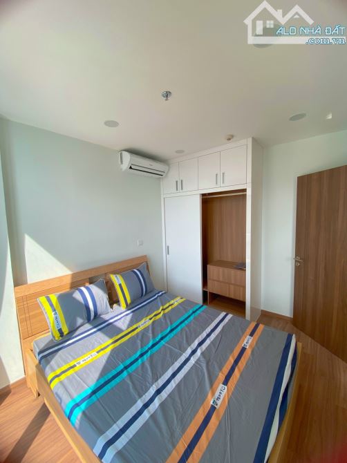 Vào liền đươc Ecogreen 1 phòng ngủ 1 phòng tự chọn 1wc đầy đủ nội thất 13.5 triệu - 2