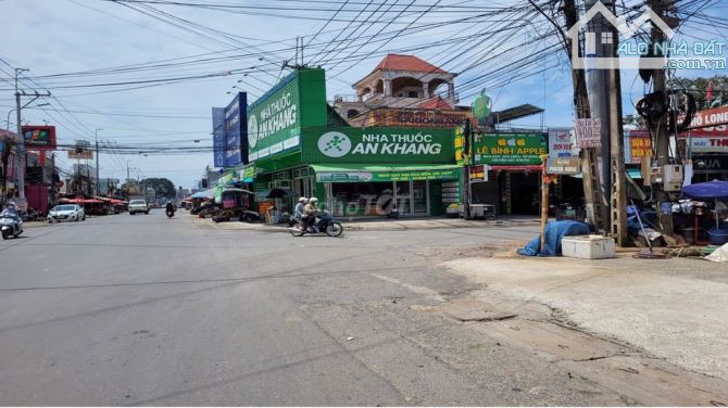 Bán lô đất ngay khu dân cư DT769 liền kề cổng KCN công nghệ cao, SHR. - 2