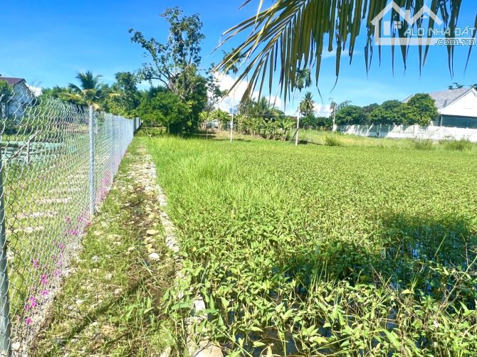 Đất Trung Tâm Diên Đồng Sau Uỷ ban Diên Đồng Chỉ 1.4triệu/m2 - 2