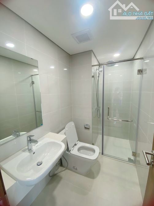 Vào liền đươc Ecogreen 1 phòng ngủ 1 phòng tự chọn 1wc đầy đủ nội thất 13.5 triệu - 4