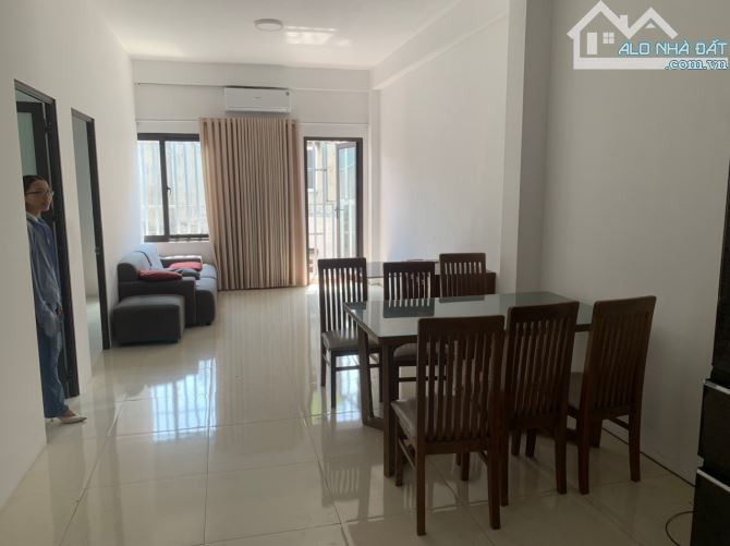 Cho thuê căn hộ 2 ngủ đủ đồ tại Nguyễn Công Trứ, DT 70m2 - 5