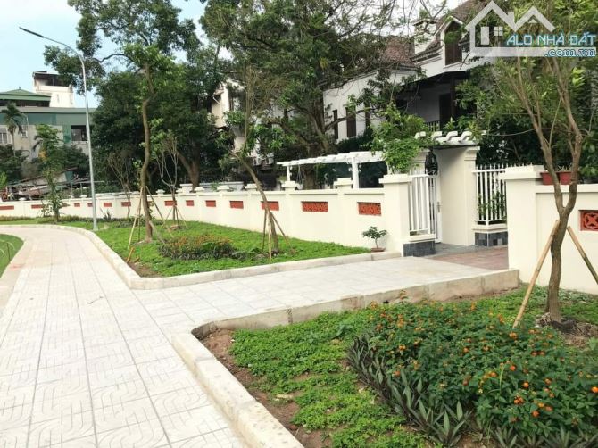 BÁN VILLA BIỆT THỰ KHỦNG 500M2 - VIEW HỒ TÂY LỘNG GIÓ - ĐẶNG THAI MAI – QUẬN TÂY HỒ - 6