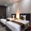 Cho thuê khách sạn 2 sao có nhà hàng, sảnh cà phê đường Thùy Vân có 31 phòng