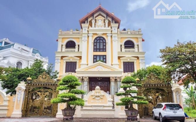 🌹 Chuyển nhượng căn BT MẶT TRỜI PHƯƠNG ĐÔNG_ Trung tâm Q. Kiến An 🌞🌞