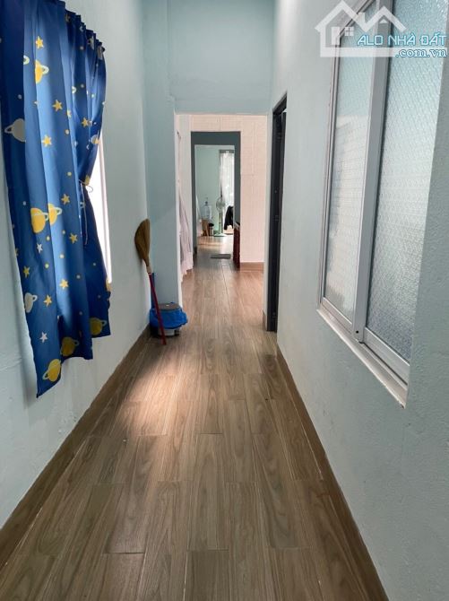 BÁN NHANH NHÀ 2 TẦNG ĐƯỜNG HUỲNH NGỌC HUỆ - 1