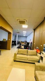 Bán tòa nhà VĂN PHÒNG mặt phố Lò Đúc - Hai Bà Trưng, 110m2 x 8 tầng thang máy, 82 tỷ - 1