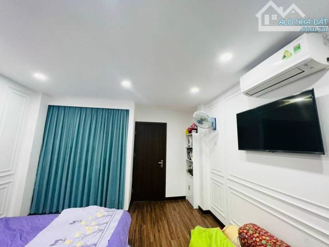 Bán Nhà 2 Tầng Mới Ở Ngay, 72m2, Hẻm Ô TÔ Tận Nhà, Ngay Lê Văn Quới, Giáp Tân Phú, Nhỉnh - 2