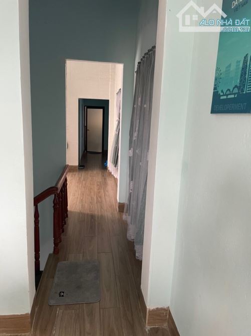 BÁN NHANH NHÀ 2 TẦNG ĐƯỜNG HUỲNH NGỌC HUỆ - 3