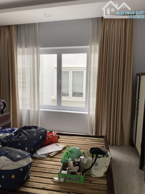 NHÀ PHỐ LIỀN KẾ CITYLAND TRẦN THỊ NGHỈ (HẦM TRỆT 3 LẦU 5X20) VỊ TRÍ ĐẸP KINH DOANH - 3