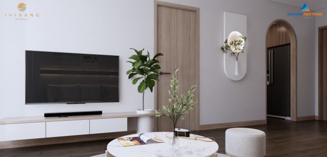 Bán căn hộ venbiển Mỹ Khê Đà Nẵng, sở hữu lâu dài, cho thuê thu nhập 15 - 25 triệu/tháng - 3