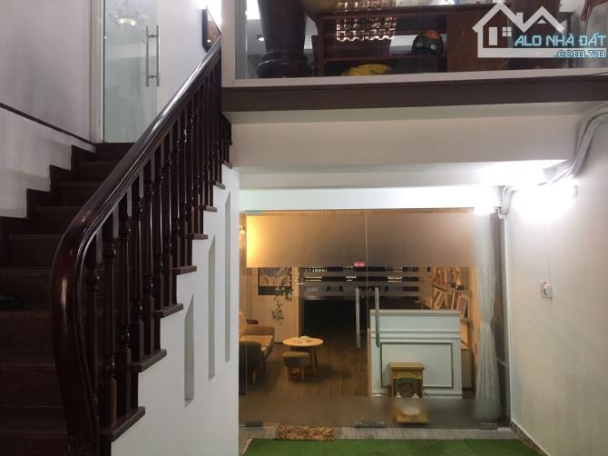 Bán gấp Nhà MT kinh doanh, P. Trường Thọ Thủ Đức, 93 m² - 5 Tầng - 4