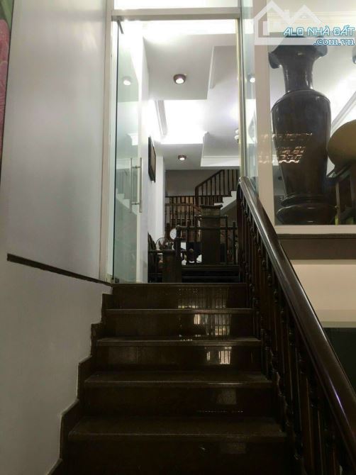 Bán gấp Nhà MT kinh doanh, P. Trường Thọ Thủ Đức, 93 m² - 5 Tầng - 5