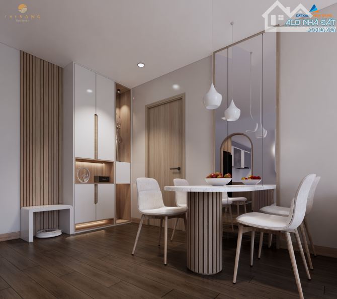 Bán căn hộ venbiển Mỹ Khê Đà Nẵng, sở hữu lâu dài, cho thuê thu nhập 15 - 25 triệu/tháng - 8
