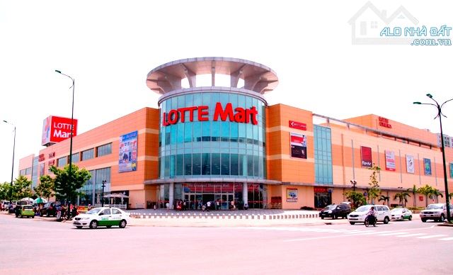 BÁN LỖ NHÀ ĐẤT GẦN SIÊU THỊ LOTTE NGÃ 4 AMATA SỔ HỒNG RIÊNG THỔ CƯ ĐƯỜNG XE TẢI - 4