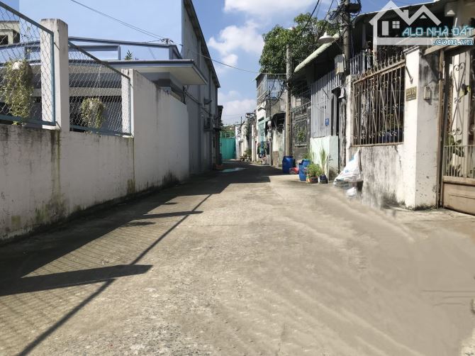 Căn góc mặt tiền HXH, Linh Xuân TĐ,110m2, 2 tầng, ngang 7,5 nở hậu, chỉ 5 tỷ 7