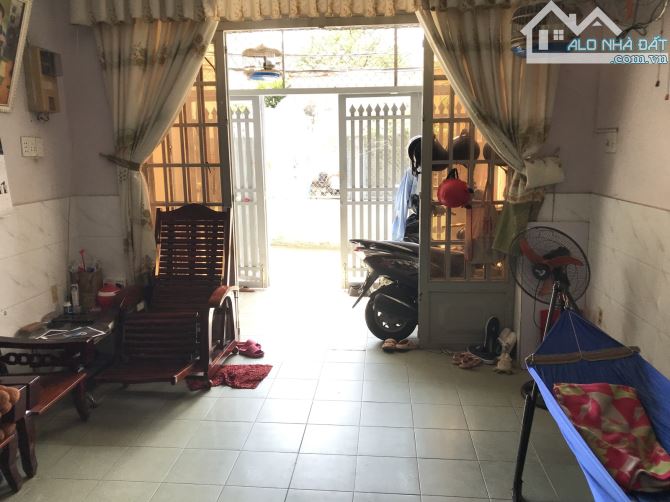 Căn góc mặt tiền HXH, Linh Xuân TĐ,110m2, 2 tầng, ngang 7,5 nở hậu, chỉ 5 tỷ 7 - 1
