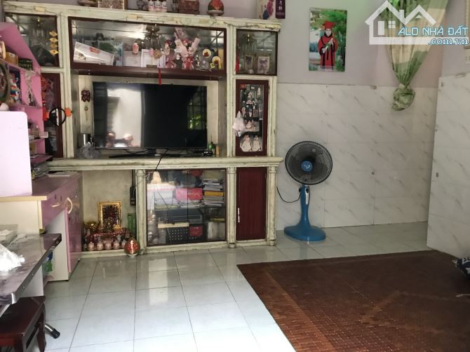 Căn góc mặt tiền HXH, Linh Xuân TĐ,110m2, 2 tầng, ngang 7,5 nở hậu, chỉ 5 tỷ 7 - 3