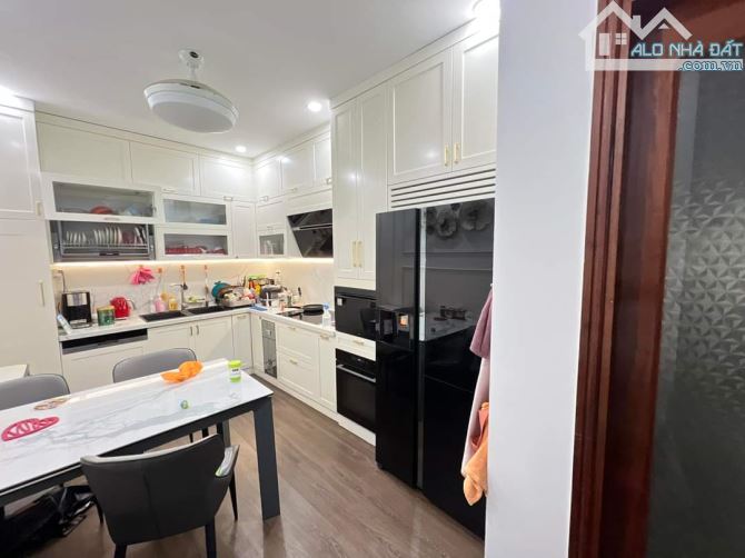 Bán nhà Văn Cao, Ba Đình 60m2, 4 tầng, 6.45 tỷ - 3