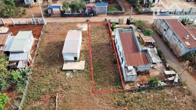 Cần bán lô đất của mình tại chợ đầu mối Hóc Môn giá 600 triệu - 3
