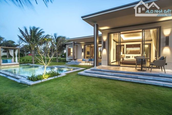 SẴN SÀNG BÀN GIAO. CK lên đến 3,3 tỷ - 2