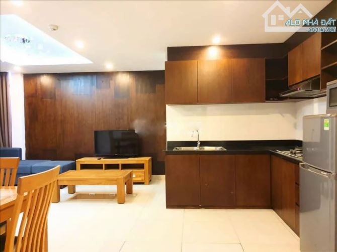 Hot! Bán nhà Bạch Đằng Tân Bình khu vip sân bay tiện xây mới dt 8x35m giá rẻ 30 tỷ - 3