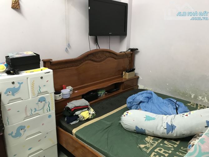 Căn góc mặt tiền HXH, Linh Xuân TĐ,110m2, 2 tầng, ngang 7,5 nở hậu, chỉ 5 tỷ 7 - 4