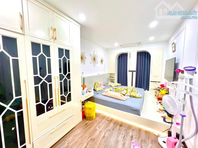 Bán nhà Văn Cao, Ba Đình 60m2, 4 tầng, 6.45 tỷ - 4