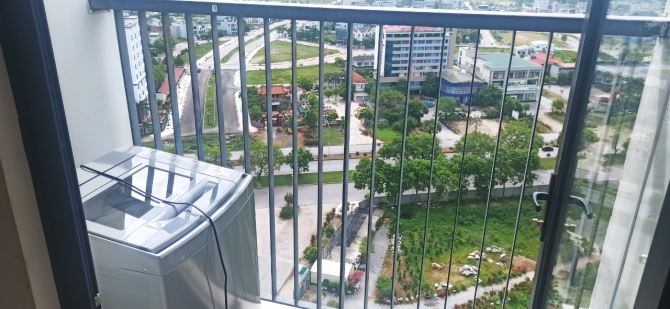 Cần bán nhanh căn hộ chung cư Xuân Mai Thanh Hóa 39m2, 1 phòng ngủ giá chỉ 910 triệu - 4