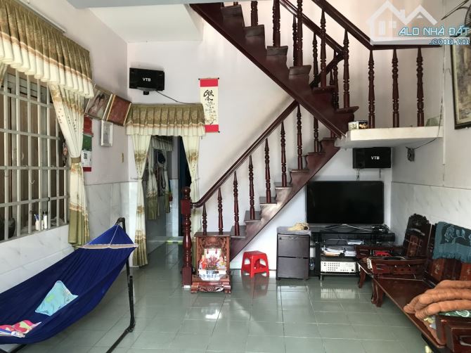 Căn góc mặt tiền HXH, Linh Xuân TĐ,110m2, 2 tầng, ngang 7,5 nở hậu, chỉ 5 tỷ 7 - 5