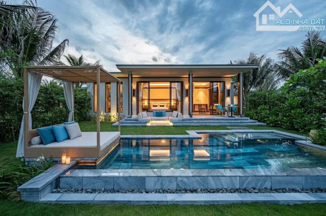 SẴN SÀNG BÀN GIAO. CK lên đến 3,3 tỷ - 8