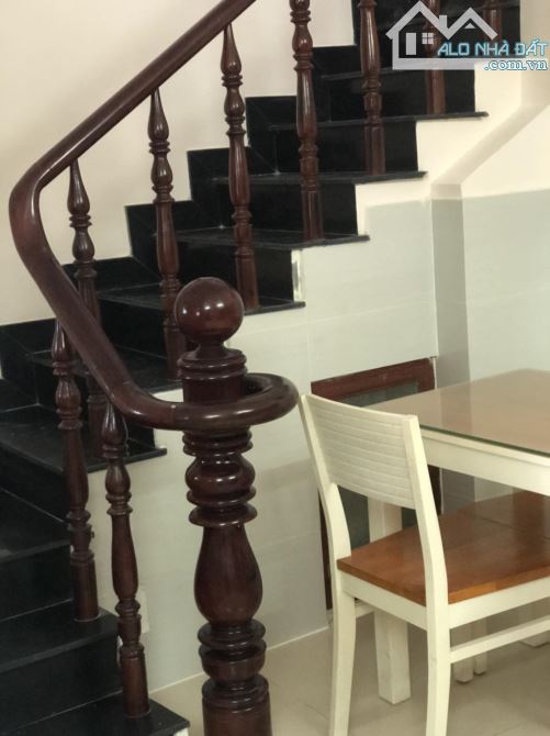 Bán gấp nhà 2 mặt hẻm Huỳnh Khương An P.5 Gò Vấp 3 tầng 44m2 3tỷ75