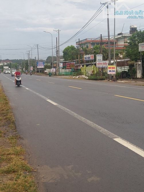 BÁN LÔ BIỆT THƯ VƯỜN NGAY KHU CÔNG NGHIỆP ĐỊNH QUÁN 1210M2(21MX58M) CÓ 200M2 THỔ CƯ 1TY250 - 1