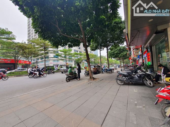 Bán gấp nhà Mp PHAN VĂN TRƯƠNG, CẦU GIẤY, 65m, 5T, Mt 4.5m, K. Doanh, Giá 22 tỷ. - 1