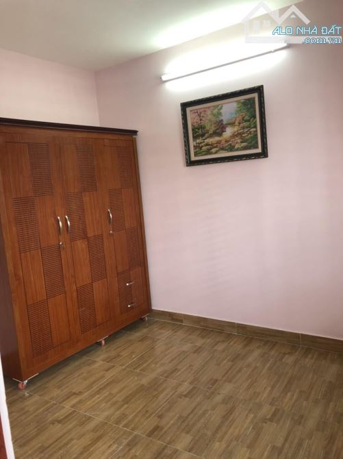 Bán gấp nhà 2 mặt hẻm Huỳnh Khương An P.5 Gò Vấp 3 tầng 44m2 3tỷ75 - 1